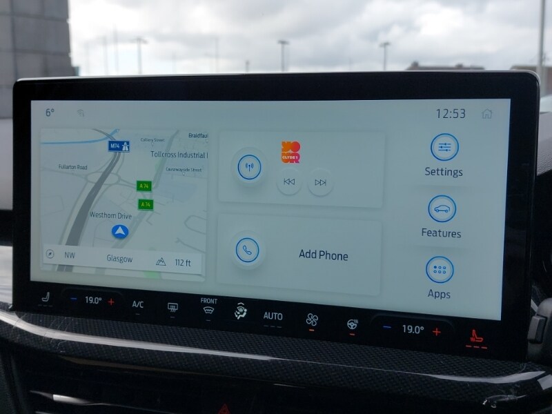 Used Ford Focus 2022 for sale - 77702152: Photo 10