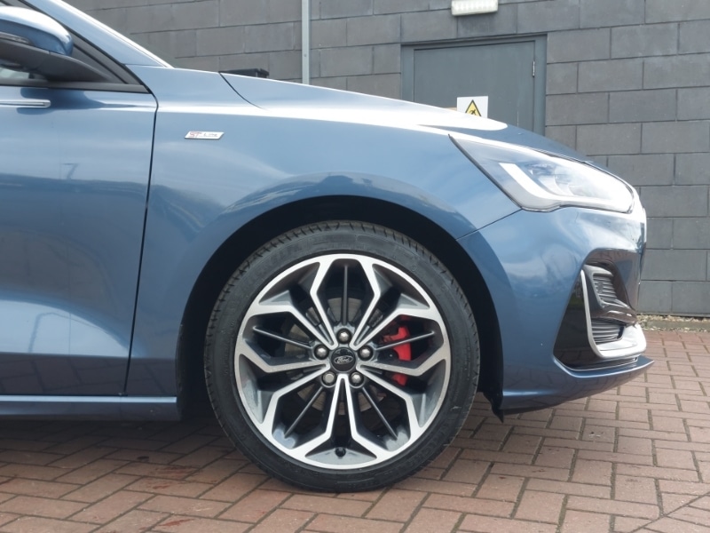 Used Ford Focus 2022 for sale - 77702152: Photo 13