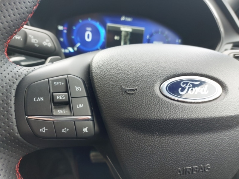 Used Ford Focus 2022 for sale - 77702152: Photo 14