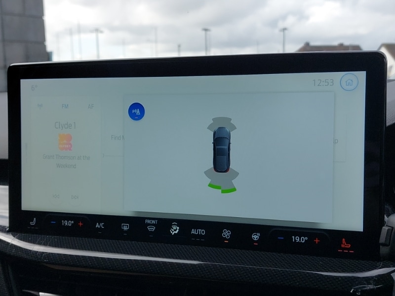 Used Ford Focus 2022 for sale - 77702152: Photo 18