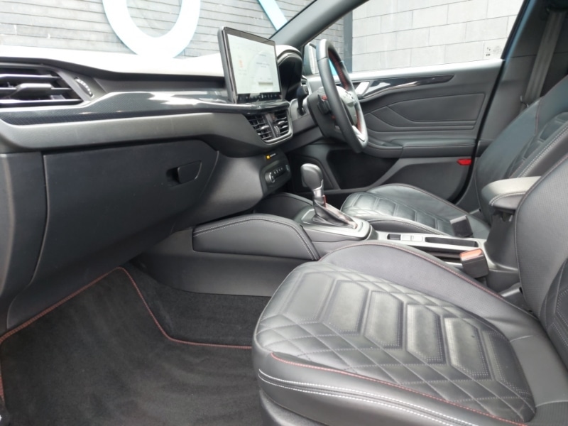 Used Ford Focus 2022 for sale - 77702152: Photo 4