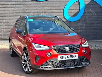 Used SEAT Arona 2024 for sale - 79618540: Photo