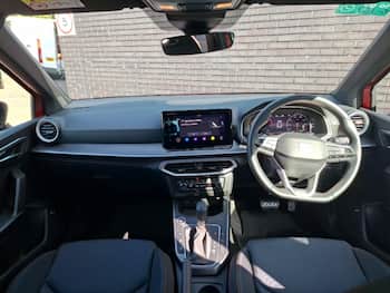 Used SEAT Arona 2024 for sale - 79618540: Photo