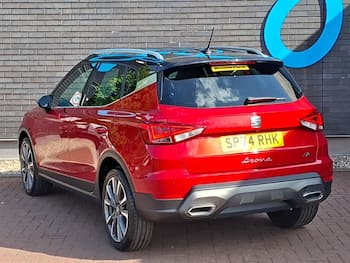 Used SEAT Arona 2024 for sale - 79618540: Photo