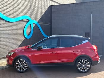 Used SEAT Arona 2024 for sale - 79618540: Photo