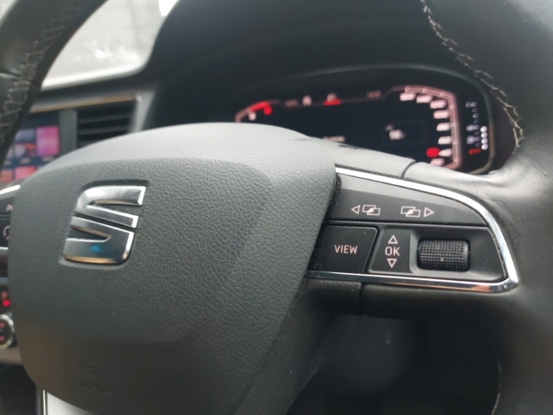 Used SEAT Leon 2020 for sale - 77293878: Photo 16