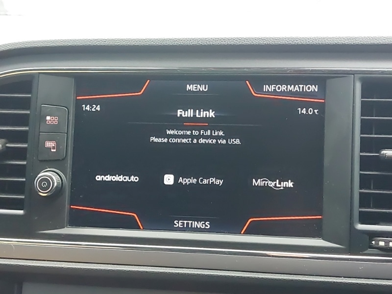 Used SEAT Leon 2020 for sale - 77293878: Photo 18