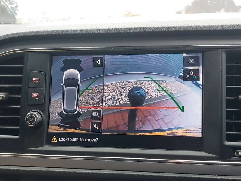 Used SEAT Leon 2020 for sale - 77293878: Photo 19