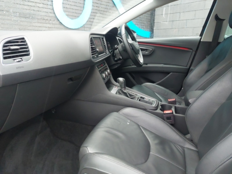 Used SEAT Leon 2020 for sale - 77293878: Photo 5