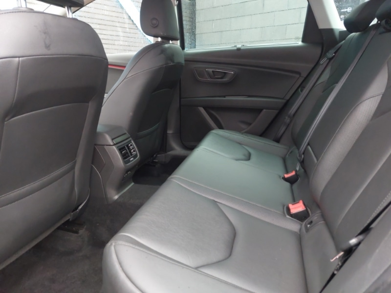 Used SEAT Leon 2020 for sale - 77293878: Photo 6