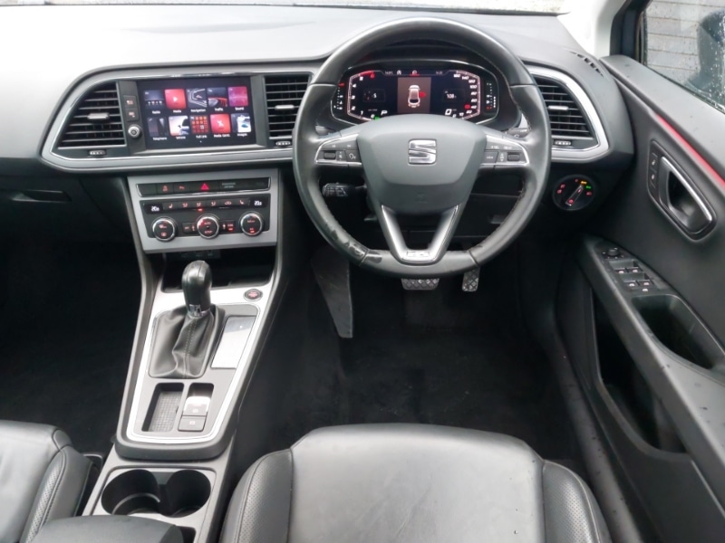 Used SEAT Leon 2020 for sale - 77293878: Photo 7