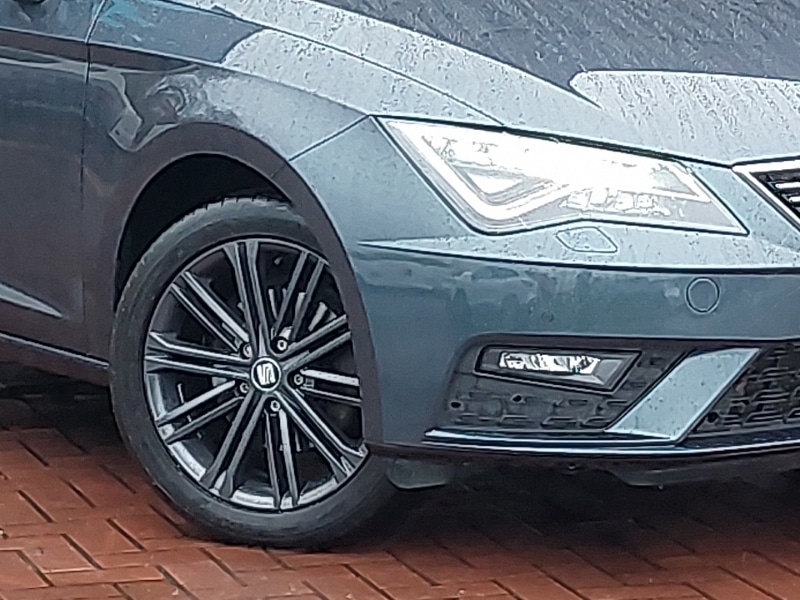 Used SEAT Leon 2020 for sale - 77293878: Photo 9