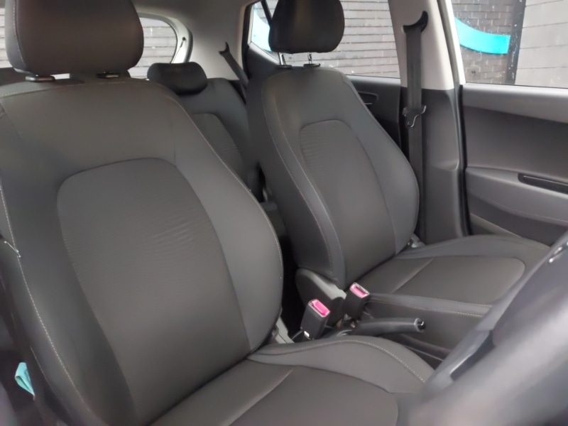 Used Hyundai i10 2018 for sale - 77004320: Photo 18