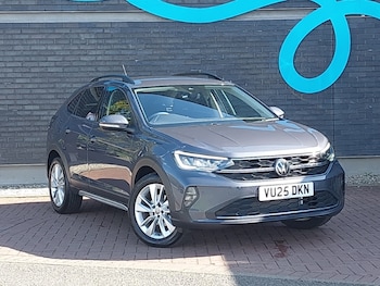 2025 - 1.0 TSI 115 Match 5dr DSG