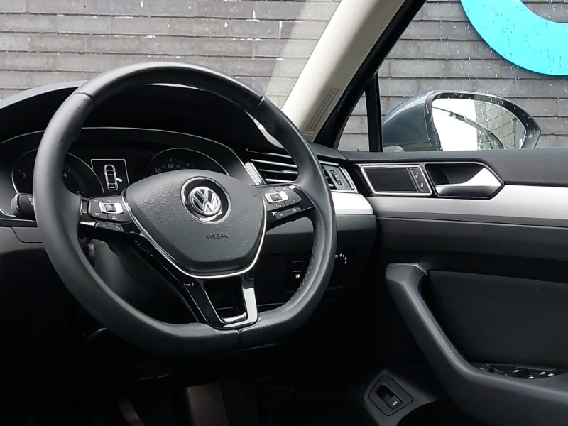 Used Volkswagen Passat 2016 for sale - 78071407: Photo 10