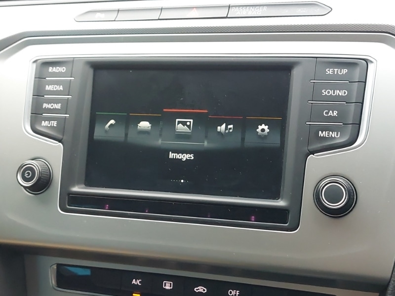 Used Volkswagen Passat 2016 for sale - 78071407: Photo 11