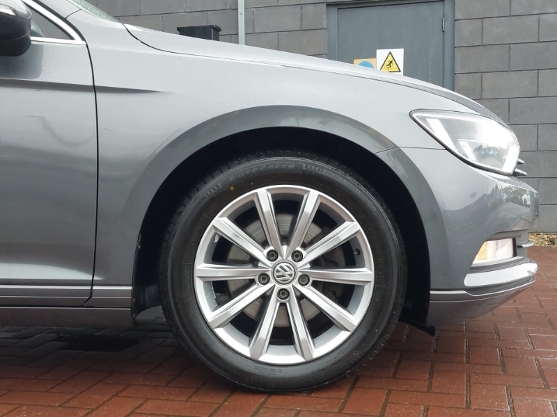 Used Volkswagen Passat 2016 for sale - 78071407: Photo 14