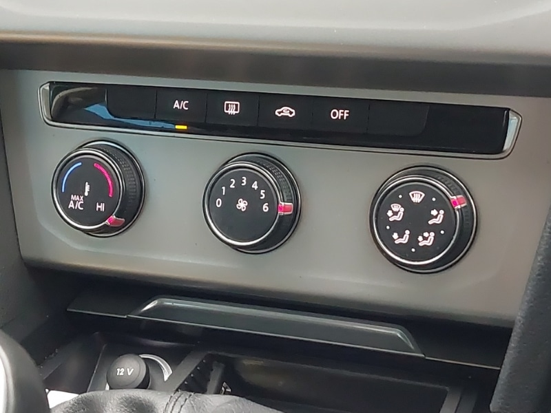 Used Volkswagen Passat 2016 for sale - 78071407: Photo 17