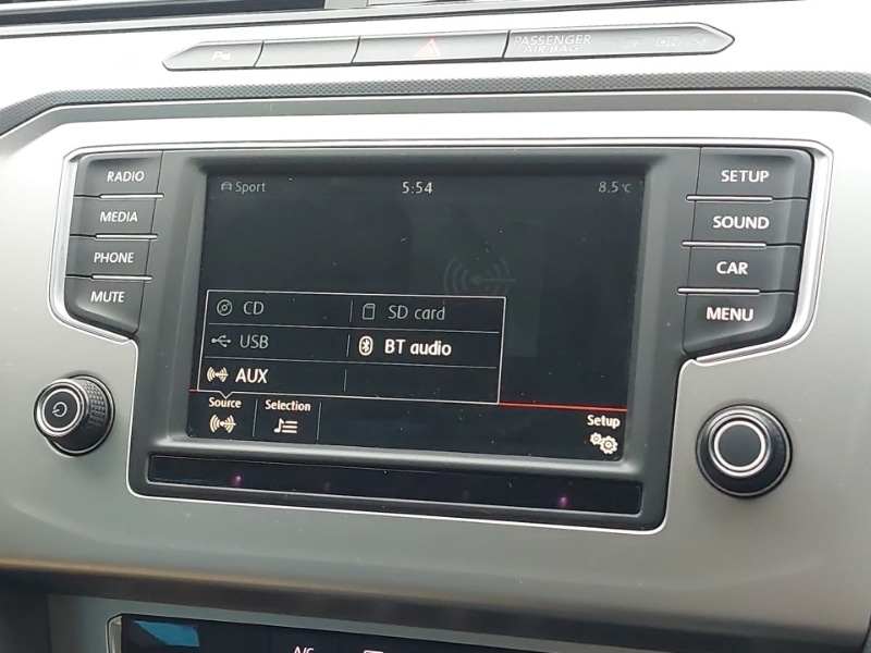 Used Volkswagen Passat 2016 for sale - 78071407: Photo 18