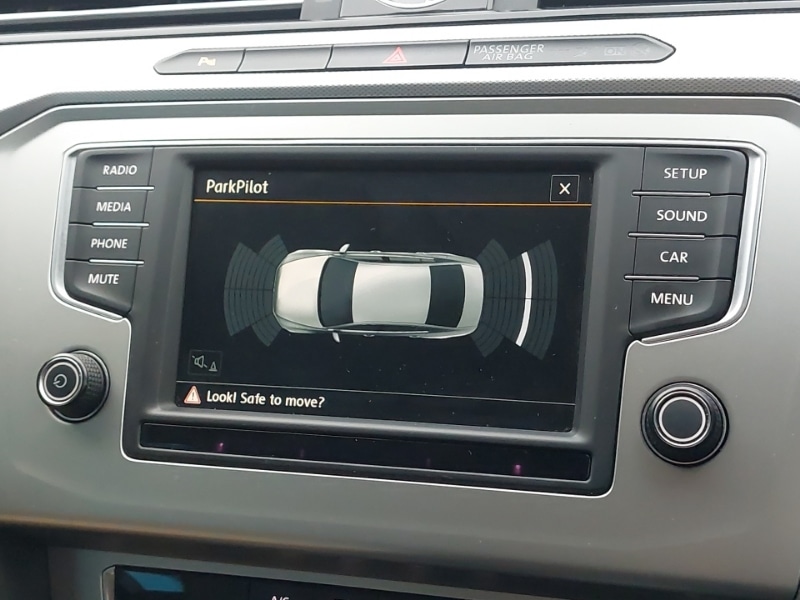 Used Volkswagen Passat 2016 for sale - 78071407: Photo 19