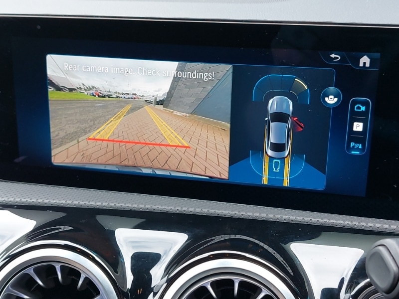 Used Mercedes-Benz CLA 2024 for sale - 76262167: Photo 11