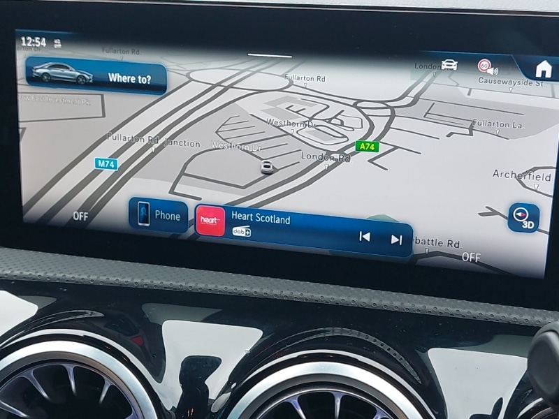 Used Mercedes-Benz CLA 2024 for sale - 76262167: Photo 15