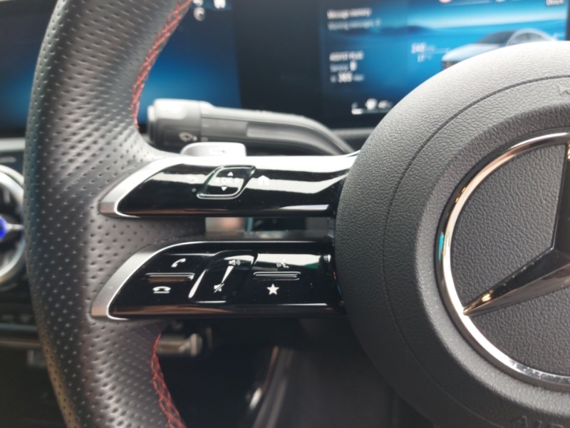 Used Mercedes-Benz CLA 2024 for sale - 76262167: Photo 16