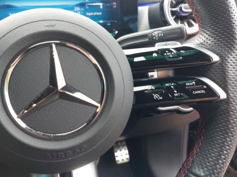 Used Mercedes-Benz CLA 2024 for sale - 76262167: Photo 17