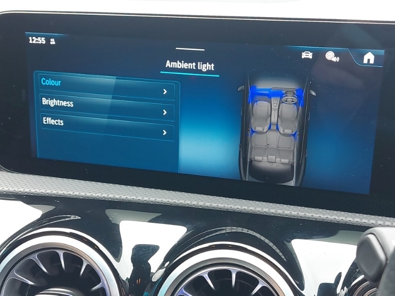 Used Mercedes-Benz CLA 2024 for sale - 76262167: Photo 19