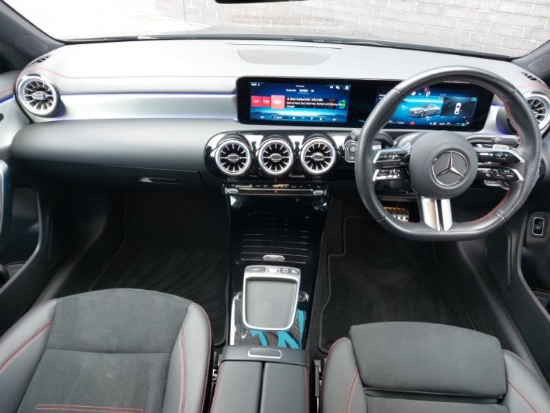 Used Mercedes-Benz CLA 2024 for sale - 76262167: Photo 2