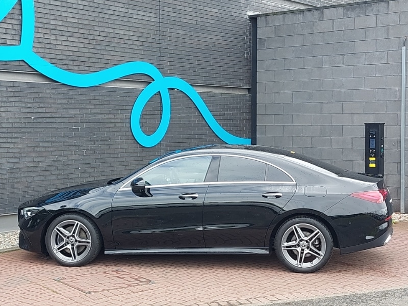 Used Mercedes-Benz CLA 2024 for sale - 76262167: Photo 4