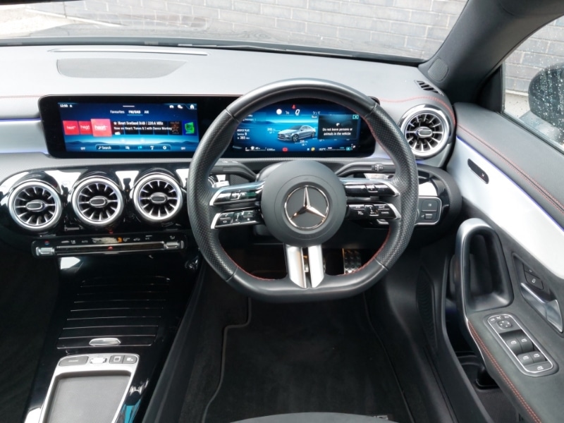 Used Mercedes-Benz CLA 2024 for sale - 76262167: Photo 7