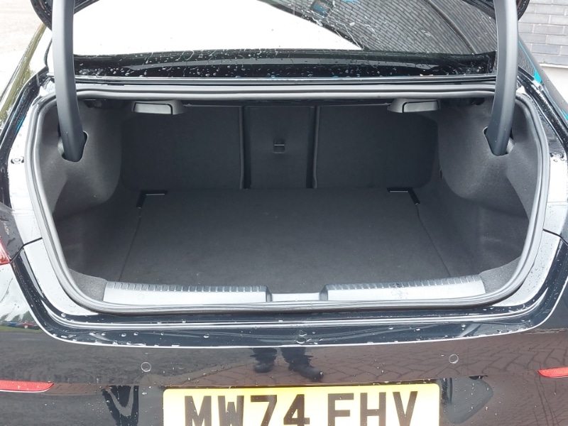 Used Mercedes-Benz CLA 2024 for sale - 76262167: Photo 8