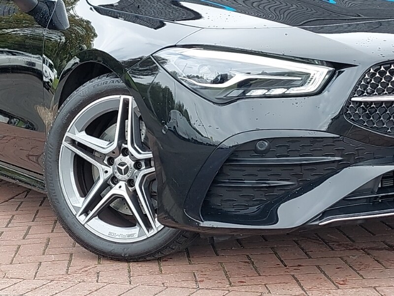 Used Mercedes-Benz CLA 2024 for sale - 76262167: Photo 9