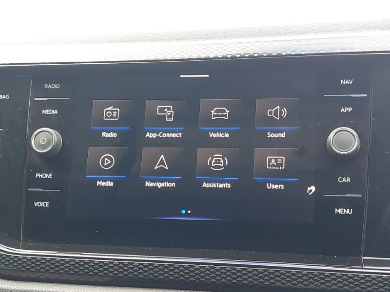 Used Volkswagen Polo 2023 for sale - 77405048: Photo 11