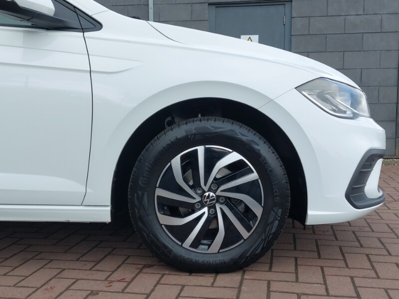 Used Volkswagen Polo 2023 for sale - 77405048: Photo 14