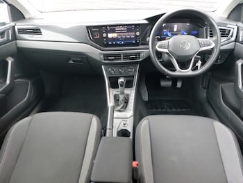 Used Volkswagen Polo 2023 for sale - 77405048: Photo