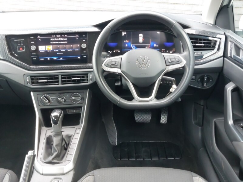 Used Volkswagen Polo 2023 for sale - 77405048: Photo 7