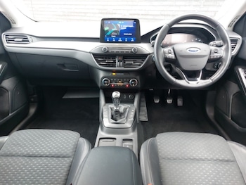 Used Ford Focus 2019 for sale - 75959142: Photo