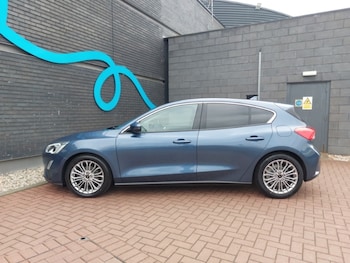 Used Ford Focus 2019 for sale - 75959142: Photo