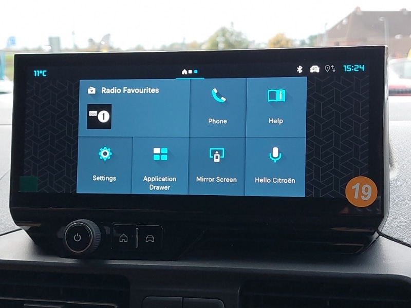 Used Citroen Berlingo 2024 for sale - 76741726: Photo 10