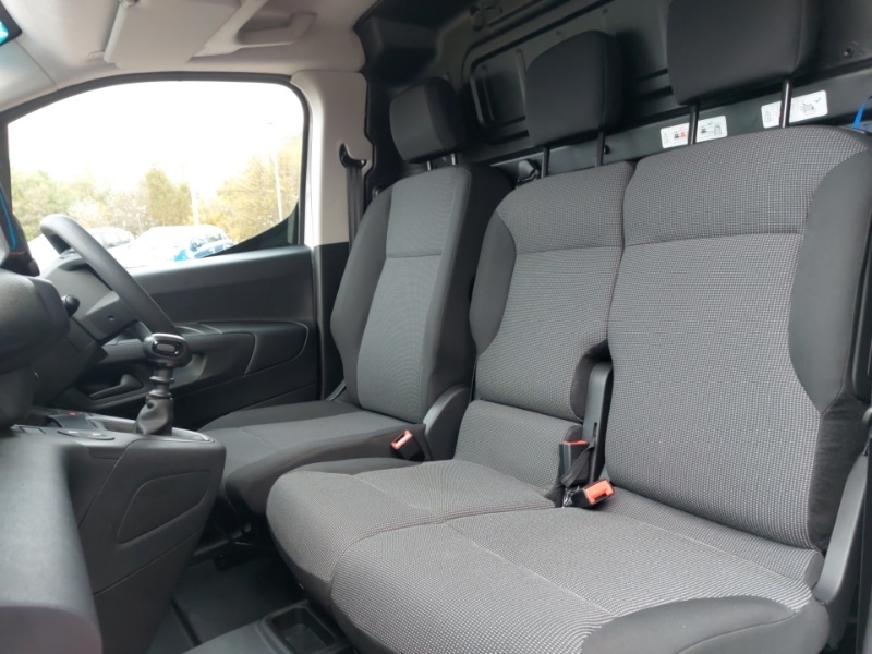 Used Citroen Berlingo 2024 for sale - 76741726: Photo 12