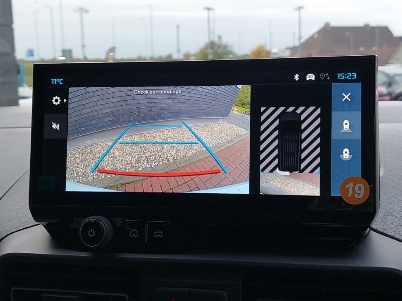 Used Citroen Berlingo 2024 for sale - 76741726: Photo 18