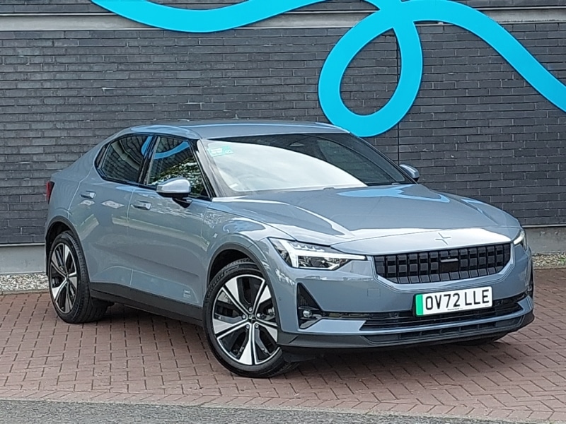 Used Polestar Polestar 2 2022 for sale - 76144599: Photo 1