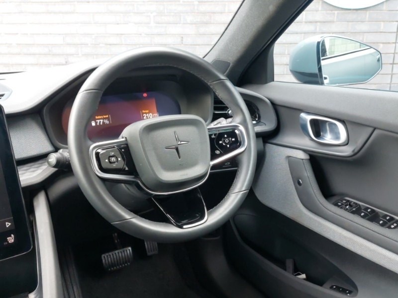 Used Polestar Polestar 2 2022 for sale - 76144599: Photo 10