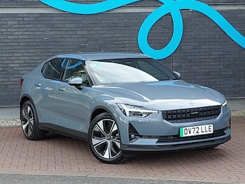 Polestar - Polestar 2