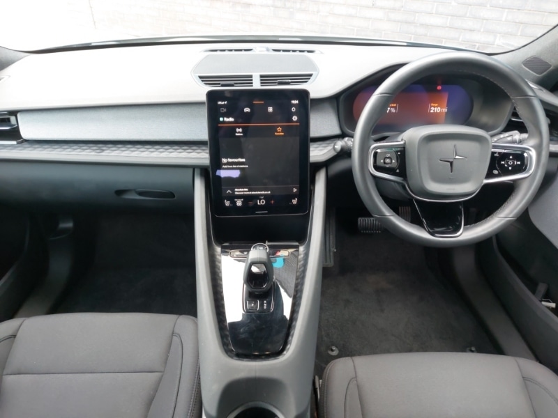 Used Polestar Polestar 2 2022 for sale - 76144599: Photo 2