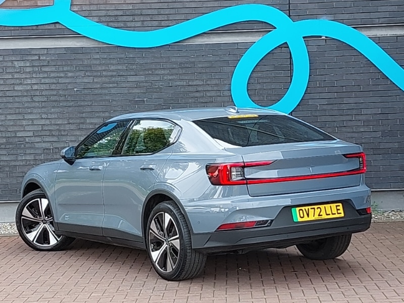 Used Polestar Polestar 2 2022 for sale - 76144599: Photo 3