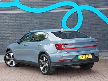Used Polestar Polestar 2 2022 for sale - 76144599: Photo 3