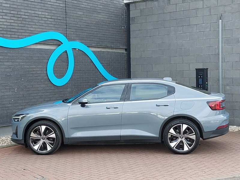 Used Polestar Polestar 2 2022 for sale - 76144599: Photo 4
